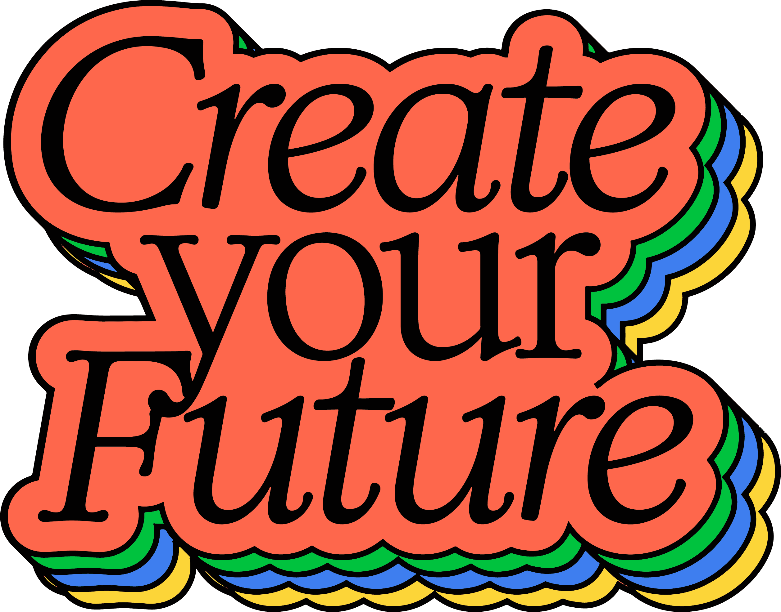 Createyourfuture